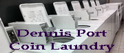 Dennis Port Coin Laundry