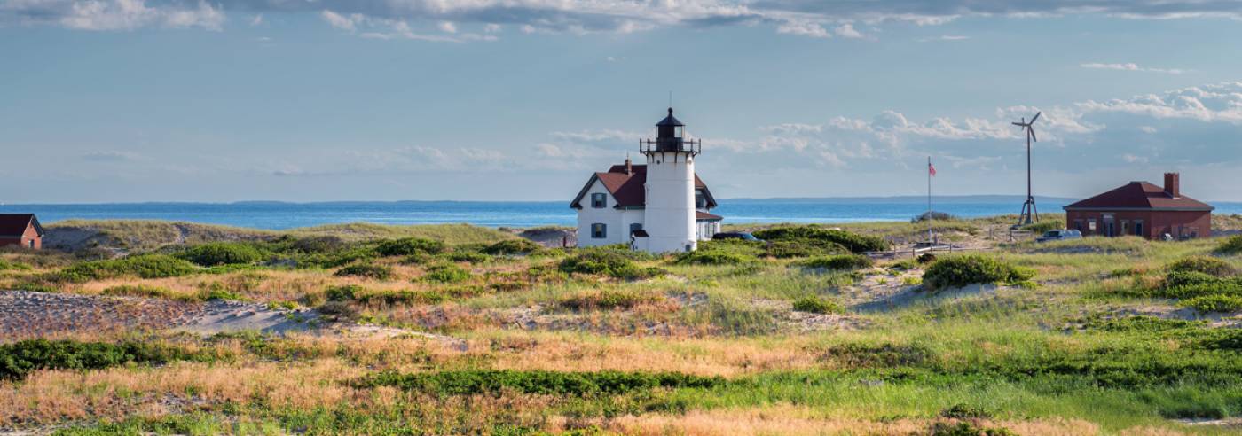 Cape Cod Lighthouse