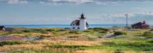 Cape cod lighthouse