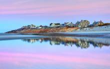 Mayflower Beach in Dennis MA